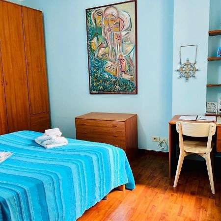 Appartamento Al Mare Ventimiglia Buitenkant foto