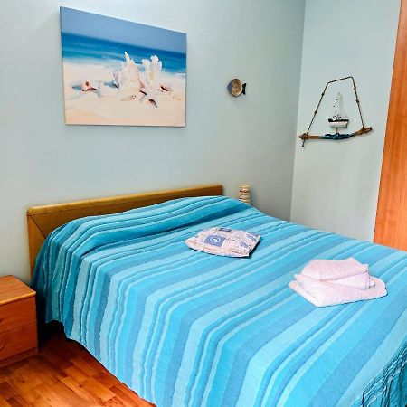 Appartamento Al Mare Ventimiglia Buitenkant foto