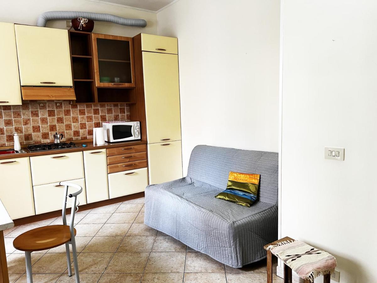 Appartamento Al Mare Ventimiglia Buitenkant foto